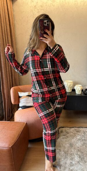 Straw Ekose Süet Takım2